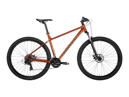 NORCO Storm 5 Orange/Charcoal 27,5