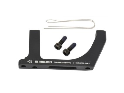 adaptér Shimano PM/FM 160 přední SM-MA-F160