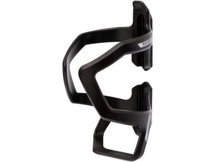 košík na láhev MAX1 Shift černý matný