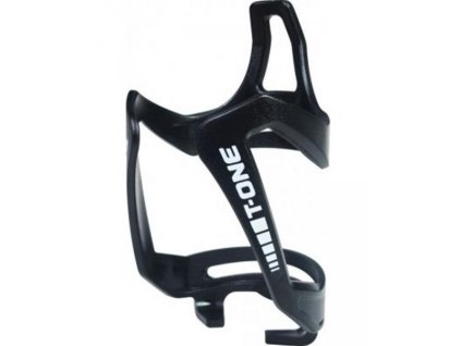 košík na láhev T-ONE ORBIT černý