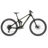 NORCO Fluid C2 Black/Chrome 29