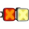 světlo KNOG sada Blinder Twinpack X