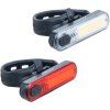 světlo PRO-T sada 10 COB USB