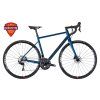 PELLS Aeron 1 Dark Blue (Varianta M)