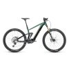MOUSTACHE Samedi 29 Trail 9 750 British Green