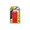 Gripy ESI FIT XC (Varianta orange)