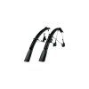 Sada blatníků SKS Raceblade Pro – Matt Black (Varianta Black)