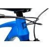 PELLS Razzer 27,5 Blue (Varianta XS)