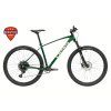 PELLS Razzer 1 Forest Green (Varianta M)