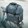 kosik sks foldable basket giselle black reflect mlt 7 o