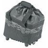 kosik sks foldable basket giselle black reflect mlt 10 o