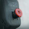 brasna sks race saddlebag l 4 o