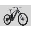 NORCO Sight VLT CX C2 Raw Black/Liquid Current (Varianta SZ2 (M))