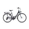 CTM TERRA 26" - matná černá (Velikost 17" (430))