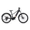 CTM RUBY GX 27,5" E-Allroad - matná černá (Velikost S ( 14"))