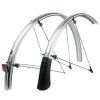 Sada Blatníků SKS Bluemels Reflective 28" (Varianta 45mm Silver)