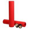 Gripy ESI Racer´s Edge (Varianta red)