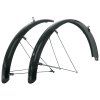 Sada Blatníků SKS Bluemels Basic 27.5-29" Black (Varianta 69mm)