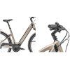 MOUSTACHE Samedi 28.2 500 OPEN Titanium (Varianta M)