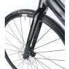 STEVENS Aspin Disc Smoked Steel (Varianta 48cm)