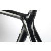 STEVENS Super Prestige Di2 Chrome Red/Black (Varianta 54cm)