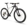 STEVENS Colorado 401 Alu Raw Black (Varianta 18")