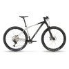 STEVENS Colorado 401 Alu Raw Black (Varianta 18")