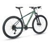 STEVENS Taniwha Frozen Green (Varianta 18")