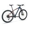 STEVENS Taniwha 27.5 Midnight Blue Red (Varianta 14")