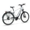 STEVENS E-Courier Plus HT Electric Silver (Varianta 52cm)