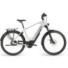 STEVENS E-Courier Plus HT Electric Silver (Varianta 52cm)