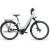 STEVENS E-Courier Plus Forma Electric Silver (Varianta 46cm)