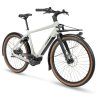 STEVENS E-Simeto HT Sand Grey (Varianta S)