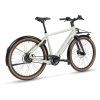 STEVENS E-Simeto HT Sand Grey (Varianta S)