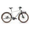 STEVENS E-Simeto HT Sand Grey (Varianta S)