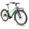 STEVENS E-Simeto LT Sage Green (Varianta S)