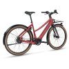STEVENS E-Simeto LT Bordeaux Red (Varianta S)