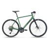 STEVENS Strada 1000 Hunter Green (Varianta 48cm)