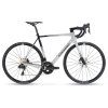 STEVENS Izoard ULT Di2 Cool Grey (Varianta 50cm)
