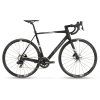 STEVENS Izoard Pro Disc Stealth Black (Varianta 56cm)
