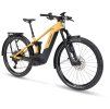 STEVENS E-Inception TR 8.8.1 FEQ Ochre Grey (Varianta 16")