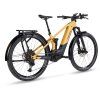 STEVENS E-Inception TR 8.8.1 FEQ Ochre Grey (Varianta 16")