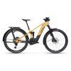 STEVENS E-Inception TR 8.8.1 FEQ Ochre Grey (Varianta 16")