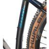 STEVENS Sonora GX AXS Blue Violet/Black (Varianta 16")