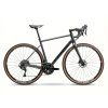 PELLS Aeron 1 Allroad Anthracite (Varianta M)