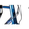 PELLS Aeron 1 Dark Blue (Varianta M)