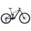 NORCO Fluid VLT C3 140 B400 Blue (Varianta SZ3 (L))