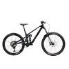 NORCO Sight C2 150 MX Raw Fast Black (Varianta SZ2 (M))