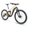 STEVENS E-Inception AM 7.7.2 ACT Sandstone (Varianta 18")