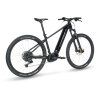 STEVENS E-Tremalzo Stealth Black (Varianta 16")